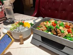-BOB中西餐厅(东安·湘中城市广场店)