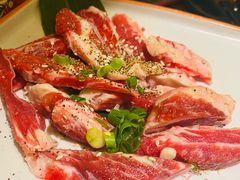 -町町烧肉屋(振华广场店)