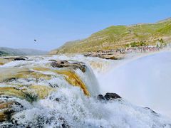 -陕西黄河壶口瀑布旅游区