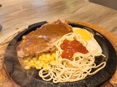 -菲滋意式餐厅(富阳东方茂店)