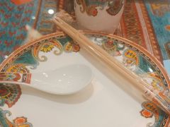 -巴依老爷新疆美食(工体旗舰店)