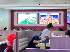 -海底捞火锅(杭州庆春路夜宵主题店)