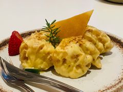 -T館·花园艺术餐厅