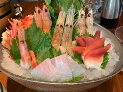 -Mr·Fish鱼鲜生海鲜放题(银泰in99店)