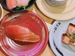 -寿司郎(皇庭广场店)