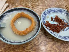 -门框胡同百年卤煮(前门煤市街店)