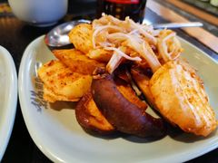 -梨花自助烤肉(天河城店)