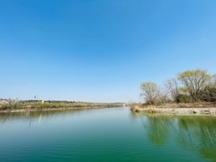 -函谷关历史文化旅游区