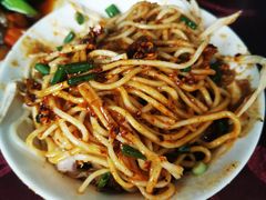 -老丘丘(较场口店)