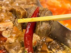 -刘一锅筋头巴脑(大悦城C店)