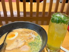-一風堂拉面(美罗城店)