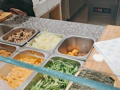 -米陀饭团•紫菜包饭(中华广场店)