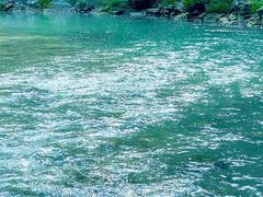 -百里山水画廊