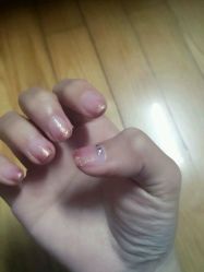 -LEILEI NAIL蕾蕾美甲美睫