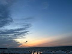 -威海国际海水浴场旅游区