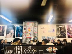 大堂-华星冰室(湾仔店)