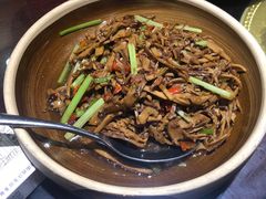 -筒子骨炖黄鸭叫·許家故事(凯德广场店)