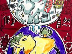 -杨梅红艺术教育(龙华天虹教学中心)