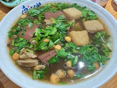 -唐八仙生煎(东鱼坊店)