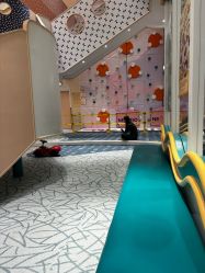 -奈尔宝家庭中心·亲子餐厅(苏州大悦城店)