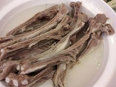 金帐手把肉羊排-内蒙古驻京办餐厅