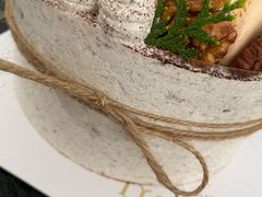 -小苍兰风铃草蛋糕甜品(沈阳店)
