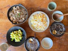 牛肉汤锅-汤厨(五道营店)