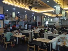-蒋家桥饺面店(东关街店)