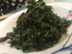 -粗茶淡饭•陕菜•家常菜