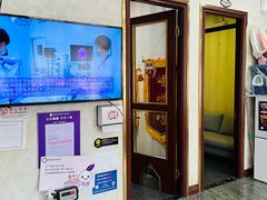 -宠爱国际动物医院· 猫科· 外科·中兽医(长白店)