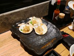 -和彩放题餐厅(酒仙桥店)