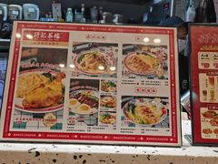 -孖记茶档·热腾茶餐(荔湾领展广场店)