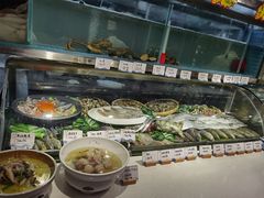 -舟小鲜·舟山小渔村(凤城四路中登广场店)