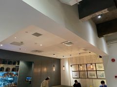 -BAKER&SPICE(安福路店)