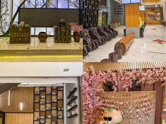 -丽池宫韩式汗蒸会馆(华灯坊店)