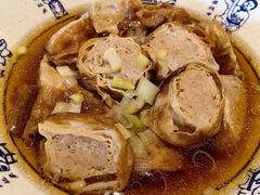 -暖泉古镇