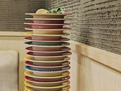 -采御鲜·回转寿司(汕头万达店)