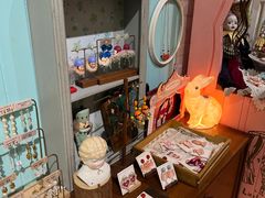 -恋物百货商店(华侨城店)