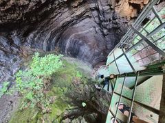 -十渡东湖港风景区