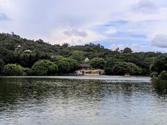 -珠海圆明新园