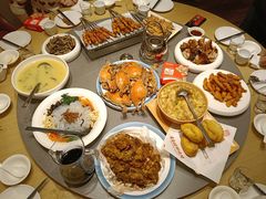 -大闫家烧烤·小海鲜家常菜(郑庄店)