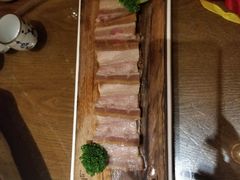 -刀板香·安徽菜(国购IFC店)