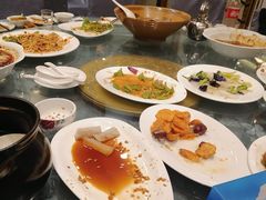 -萍香园饭店(吉林九中店)