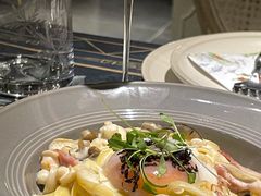 -第101座花园餐厅(湖滨88店)