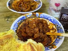 -吴大师呱呱面皮(育生巷店)