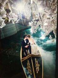 -米兰尊荣婚纱摄影·婚纱照会馆