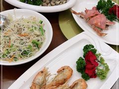 -龙宫海鲜楼(长乐漳港店)