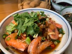 -包整·丝娃娃(一览甲秀楼风景店)