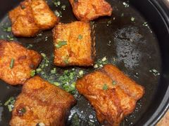 -老村长•湖北菜(欢乐大道店)