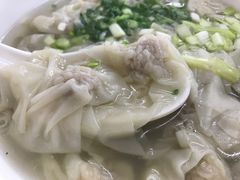 -崖口云吞(石岐店)